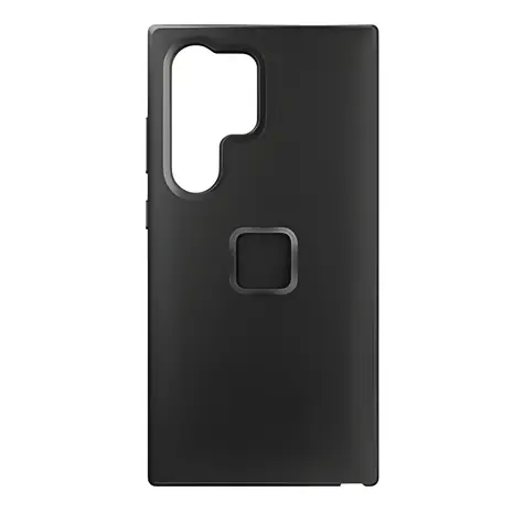 Peak Design Everyday Case Charcoal / Pouzdro / Samsung Galaxy S24 Ultra