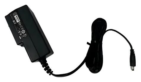 Honeywell napájecí adaptér 5,2V/1A / Napájecí zdroj / EU zástrčka / Level VI
