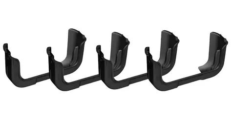Datalogic Adaptér pro nabíjecí kolébku, 4 ks / Příslušenství / pro Memor 12, 17