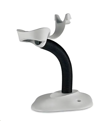 ZEBRA Intellistand LS22xx světle šedá / Stojánek pro čtečky / flexibilní