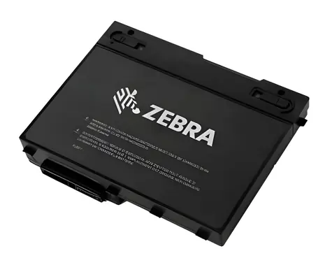 ZEBRA baterie extended 98 Wh pro terminál L10 / Baterie / Náhradní