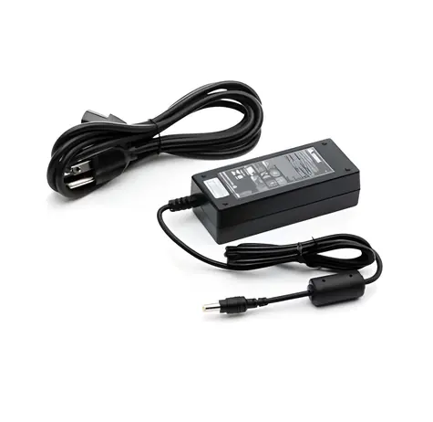 Zebra napájecí zdroj UK pro tiskárny QLn220/QLn320 / Napájecí zdroj / UK zástrčka