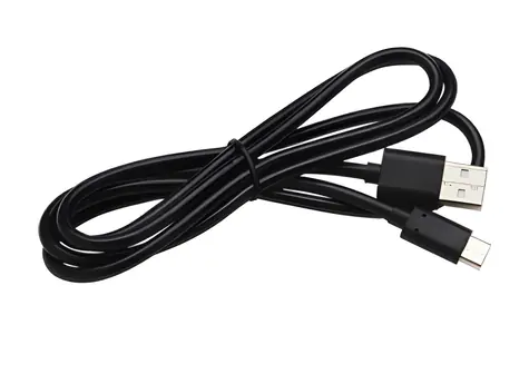 ZEBRA propojovací kabel USB-A na USB-C / Kabel / 1 m