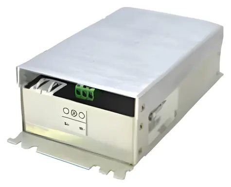 ZEBRA DC/DC měnič napětí (450083) / Napájecí zdroj / Vstup 9-60V DC / Výstup 13,2V DC / 4,54A