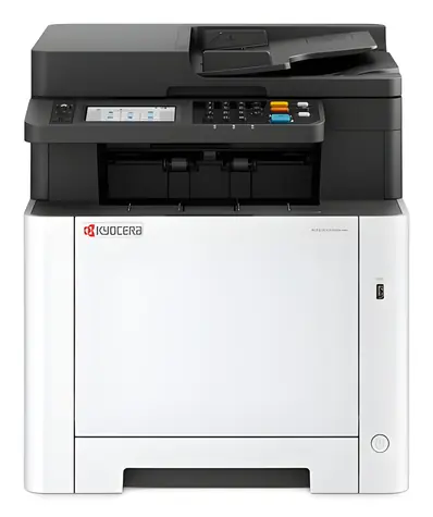 Kyocera ECOSYS MA2600cwfx / Barevná laserová multifunkce / A4 / 26 str./min / 1200×1200 dpi / sken, fax / Wi-Fi & LAN