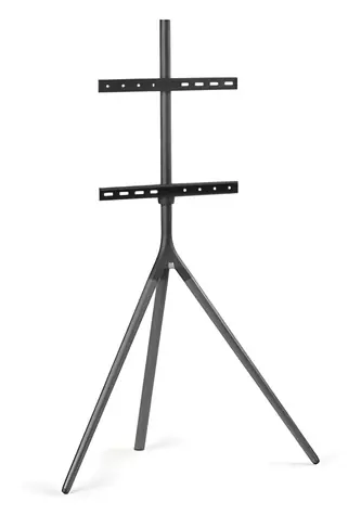 One For All WM 7461 Titanium grey / Stojan pro TV / trojnožka / celokovový