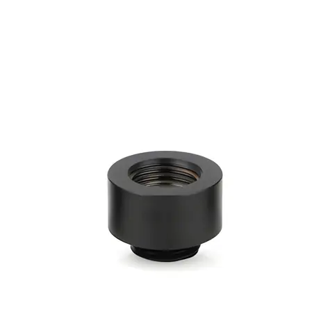 Thermal Grizzly DeltaMate Extender MF10 černá / Prodlužovací adaptér / G1/4
