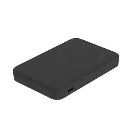 Belkin BoostCharge Pro BPD006BTBK černá / Powerbanka / Magnetická Qi2 / 5000 mAh / 15 W