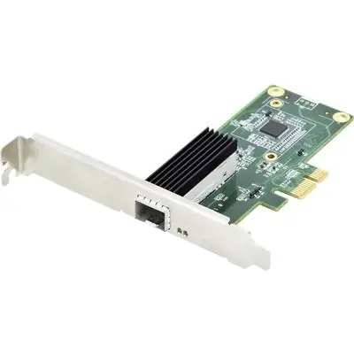 Digitus DN-10160 / Síťová karta / PCI Express x4 / SFP Gigabit Ethernet / 1000SX multimode