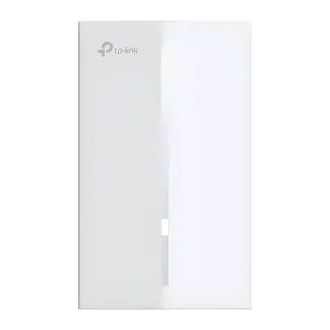 TP-Link Festa F65 Wall / Nástěnný přístupový bod / Wi-Fi 6 / 3000 Mb/s / PoE / 4x LAN