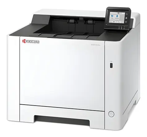 Kyocera ECOSYS PA2101cx / Barevná laserová tiskárna / A4 / 1200×1200 dpi / 21 ppm / LAN / USB