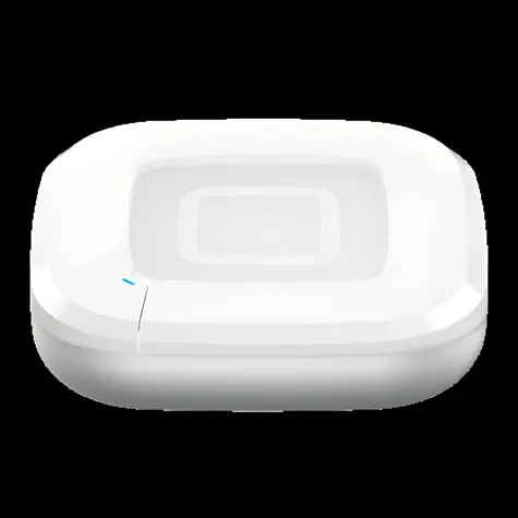 Homematic IP HmIP-HAP2 Access Point 2 bílá / Centrální jednotka / SmartHome / RJ-45 / AES 128 / IP20