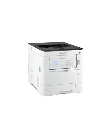 Kyocera ECOSYS PA3500cx / Barevná laserová tiskárna / A4 / 35 str/min / 1200x1200 dpi / duplex / LAN