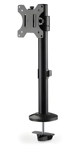 Digitus DA-90397 držák monitoru černý / Držák monitoru / VESA 75x75/100x100 / do 32