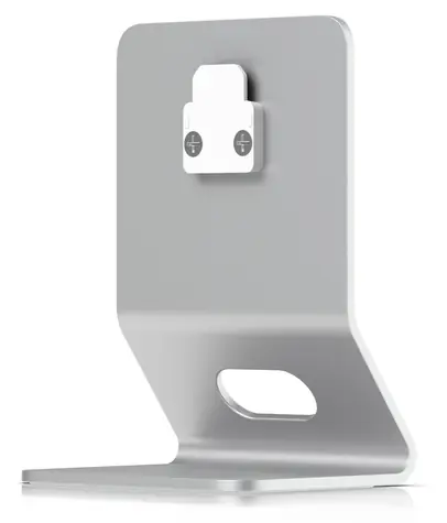 Ubiquiti UACC-UMR-TS hliník / Stolní stojan / pro Unifi Mobile Router / montáž zavěšením