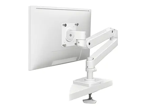 Ergotron LX PRO / Rameno na monitor / Stolní i přírubové uchycení / Pro 1 monitor