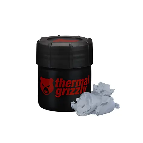 Thermal Grizzly TG Putty Pro 30g šedá / Tepelně vodivá hmota / vyrovnání 0,2-3,0 mm / 30 g