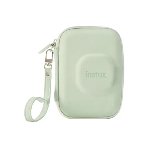 Fujifilm Instax Mini LiPlay Bag matcha green / Pouzdro pro Instax Mini LiPlay