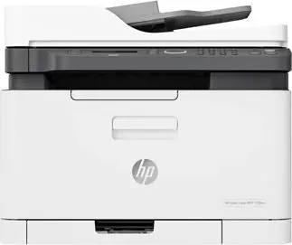 HP Color Laser 179fwg / Multifunkce / barevná laserová / A4 / fax / Wi-Fi / LAN