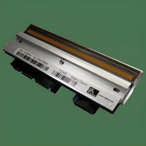 Zebra tisková hlava 203 dpi pro tiskárny 170Xi4 a ZE500-6 / Tisková hlava / Termotransfer