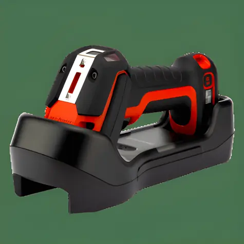 Honeywell Granit Ultra kit-USB / Bezdrátový snímač čárových kódů / 1D a 2D / BT / LR / Odolný