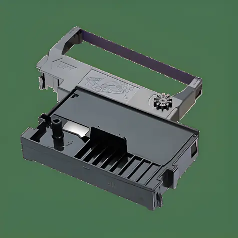 Epson ERC35B / Páska do pokladní tiskárny / černá / pro Epson M-875