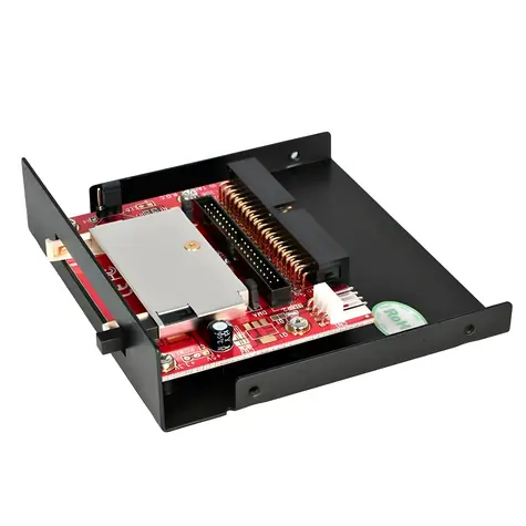 StarTech adaptér IDE na CompactFlash / Adaptér / IDE / CF / 3.5