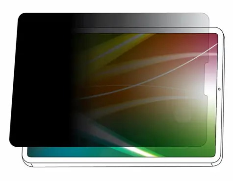 3M BPTAP004 / Privátní ochranná fólie / Apple iPad 10,9
