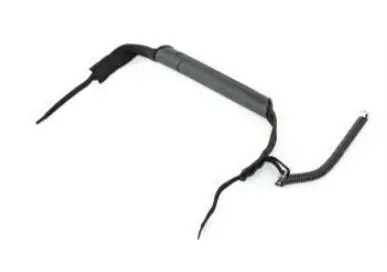 ZEBRA Nosné madlo pro mobilní terminál / Madlo / pro rugged snapback frame