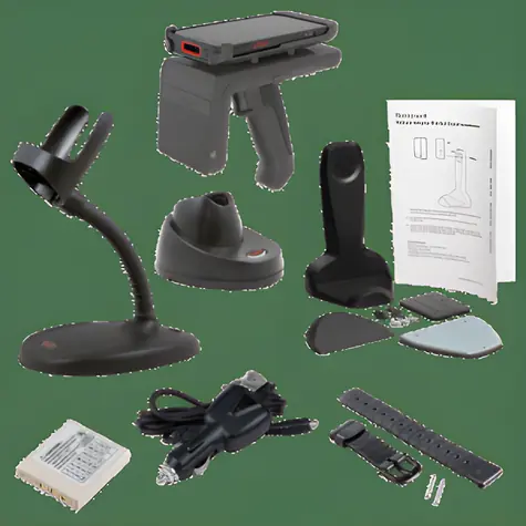 Honeywell náhradní baterie pro CK70/CK71/CK75/CK3R/CK3X / Baterie / rozšířená / 20 Wh / 3,7 V