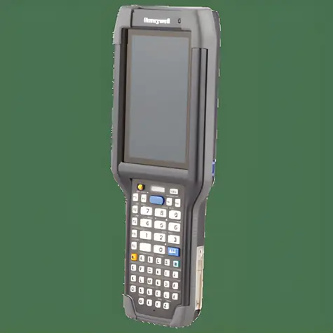 Honeywell CK65 Large Numeric / Mobilní terminál / 2D / BT / Wi-Fi / NFC / IP68 / Android