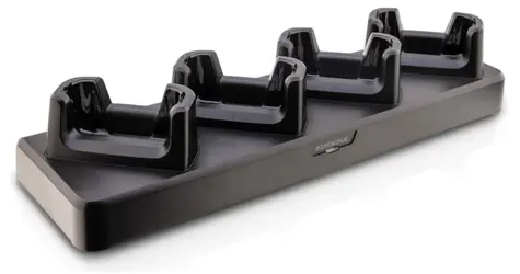 DATALOGIC dokovací stanice pro Memor 12/17 / Dokovací stanice / 4 sloty / jen nabíjení zařízení