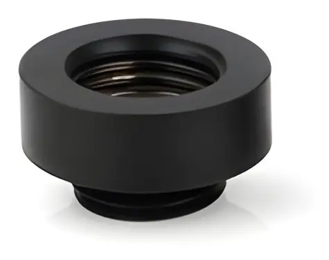 Thermal Grizzly DeltaMate Extender MF7 černá / Prodlužovací adaptér / G1/4