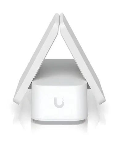 Ubiquiti UACC-UTS / Stolní stojan / hliníkový / pro routery a access pointy UniFi / nastavitelná svorka