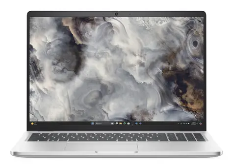 DELL Pro 16 Plus PB16250 stříbrná / Notebook / 16