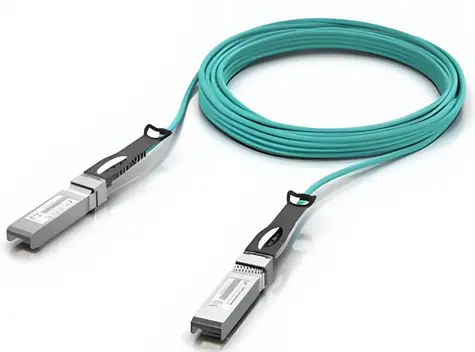 Ubiquiti UACC-AOC-SFP10-30M / AOC kabel / SFP+ / 10 Gbps / 30 m