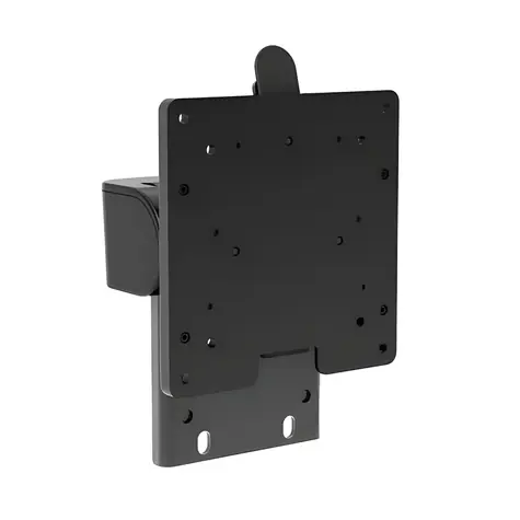 Ergotron TRACE Conversion Kit černá / Konverzní sada / VESA 75×75-100×100 / nosnost 11,6 kg