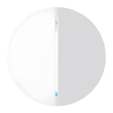TP-Link Festa F67 / Stropní přístupový bod / Wi-Fi 6 / Až 5,4 Gb/s / 2,5G PoE