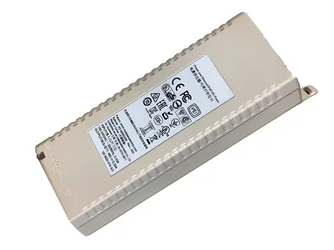 HPE Networking Instant On R9M77A / PoE injektor / 802.3at / 30W / Midspan