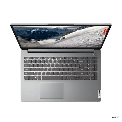 Lenovo IdeaPad 1 / Notebook / 82VG00X1CK