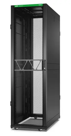 APC NetShelter SX Gen 2 42U černá / Skříň / 19