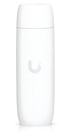 Ubiquiti UACC-Adapter-PoE-USBC bílá / PoE adaptér / RJ-45 na USB-C / pro G4 Doorbell Pro a G4 Instant