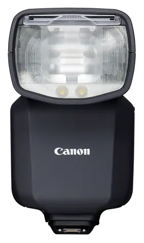 Canon Speedlite EL-5 / Externí blesk / Bezdrátový slave / Voděodolný / LCD displej / EOS R3, R6 II, R7, R10