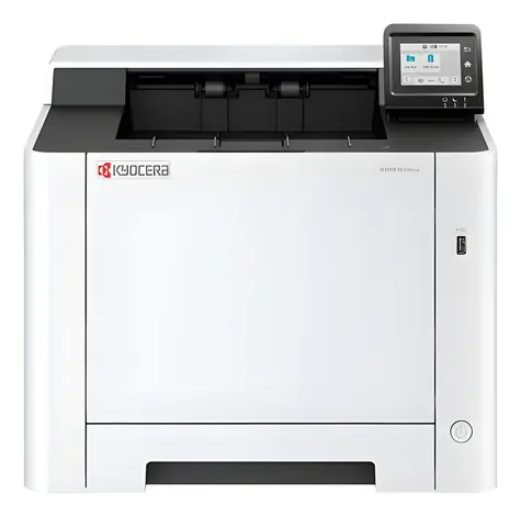 Kyocera ECOSYS PA2101cwx / barevná laserová tiskárna / A4 / 1200 x 1200 dpi / 21 ppm / duplex / USB / LAN / WiFi