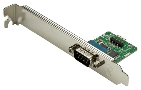 StarTech převodka USB na sériový port / Adaptér / interní IDC / FTDI FT232RL