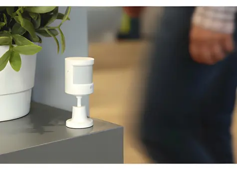 Alecto SMART-MOTION10 / Pohybový senzor / Zigbee / dosah 7 m