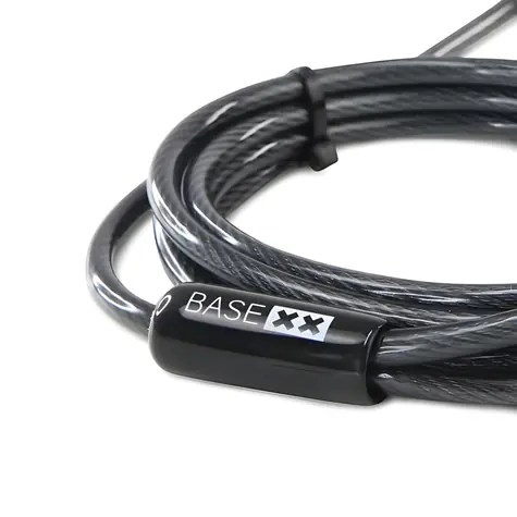 Dicota BASE XX Laptop T-Lock / Zámek na notebook