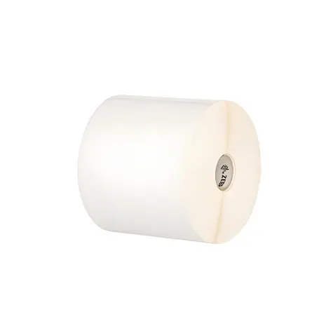 ZEBRA Z-Ultimate 3000T White / Termotransferová etiketa / Polyester / 22mm x 150m / jádro 76mm