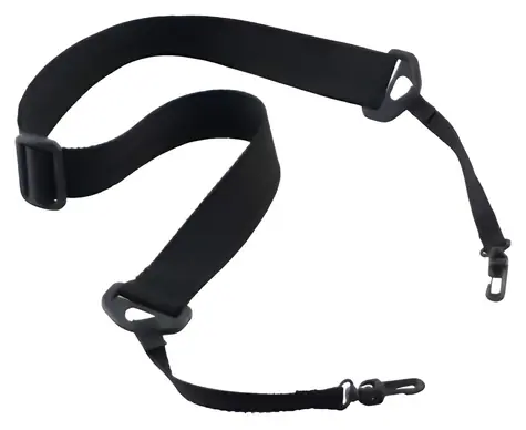 ZEBRA Ramenní popruh pro QL, RW, P4T, ZQ510, ZQ520 / Ramenní popruh / Pro mobilní tiskárny a terminály