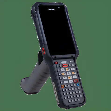 Honeywell CK67 38kl. Numerická F-Key / Datový terminál / 2D / Wi-Fi 6E / 4,3